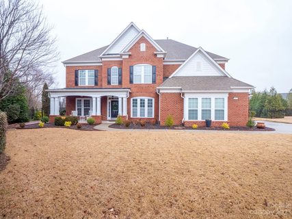 2105 Linari Way sold home in The Chimneys Of Marvin, Waxhaw, NC