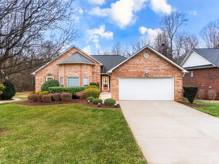 245 River Birch Circle sold home in The Woodlands, Mooresville, NC