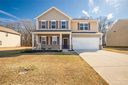 2028 Houndscroft Road sold home in Indian Trail, SC