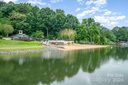 20105 Henderson Road F sold home in Cornelius, SC