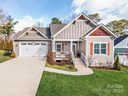 67 Furnace Drive sold home in Hendersonville, SC