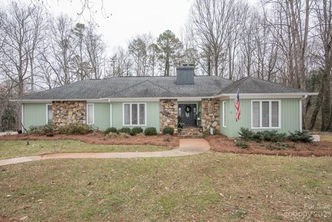 5078 Kentwood Drive sold home in Northampton, Gastonia, NC