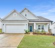 235 Old Harbor Drive sold home in Mount Gilead, SC