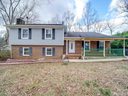 7209 Kilcullen Drive sold home in Charlotte, SC