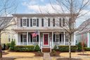 17003 Hedgerow Park Road sold home in Charlotte, SC