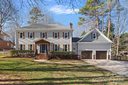 134 Canterbury Place Road sold home in Mooresville, SC