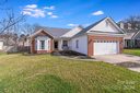 4112 Highcroft Lane sold home in Charlotte, SC