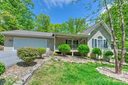 1420 Pisgah Forest Drive sold home in Pisgah Forest, SC