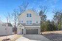 1254 Lundy Lane sold home in Charlotte, SC