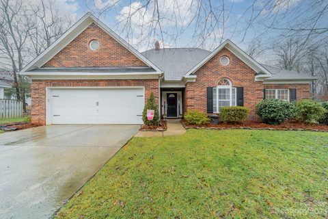 4602 Rocky Falls Court