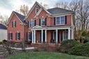 1002 High Brook Drive sold home in Waxhaw, SC