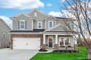 1520 Taryn Lane sold home in Clover, SC