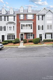 10068 Treeside Lane sold home in Parkview at Matthews, Matthews, NC