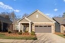7913 Parknoll Drive sold home in Huntersville, SC