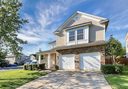 12803 Cumberland Cove Drive sold home in Charlotte, SC