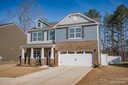 3502 Sycamore Crossing Court sold home in Mount Holly, SC