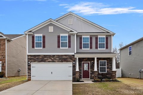 6923 Pennyroyal Way