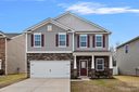 6923 Pennyroyal Way sold home in Charlotte, SC