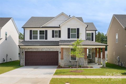 1712 Coral Bark Lane KH17 sold home in Kinghurst Cove, Charlotte, NC