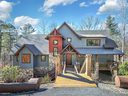 30 Franklin Trace Drive sold home in Asheville, SC