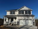 125 High Rock Court 07 sold home in Statesville, SC