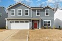 689 Pointe Andrews Drive sold home in Concord, SC