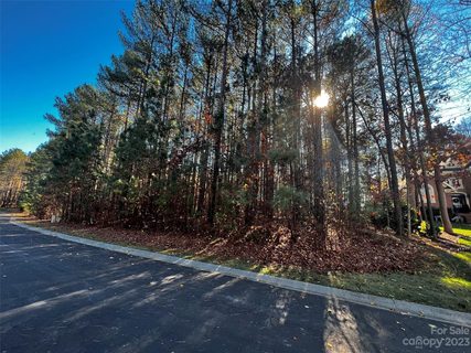 129 Sleepy Cove Trail active lot in Bay Crossing, Mooresville, NC