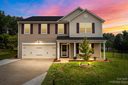 305 Lizbeth Lane sold home in China Grove, SC