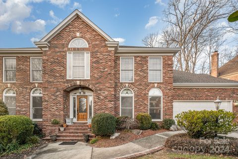 9621 Sweet Cedar Lane