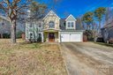 5504 Kiev Drive sold home in Charlotte, SC