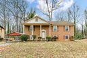 7125 Ludwig Drive sold home in Charlotte, SC