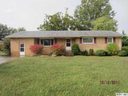 1550 Hilltop Drive sold home in Shelby, SC