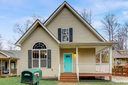 311 London Road sold home in Asheville, SC
