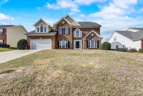 7842 Foxcroft Lane