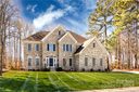 2703 Olympus Drive sold home in Charlotte, SC