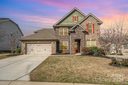 1125 Arges River Drive sold home in Fort Mill, SC
