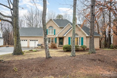 1516 Rice Hope Court
