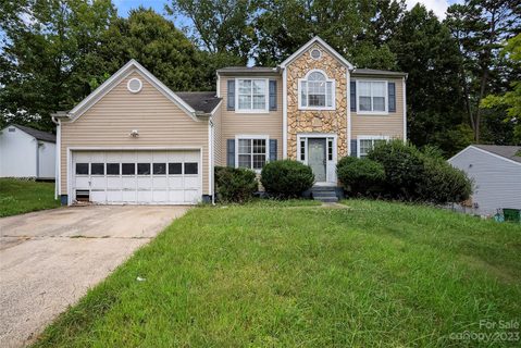 6006 Running Deer Road