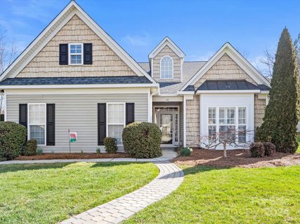 101 Pebble Court sold home in The Village on Park, Mooresville, NC