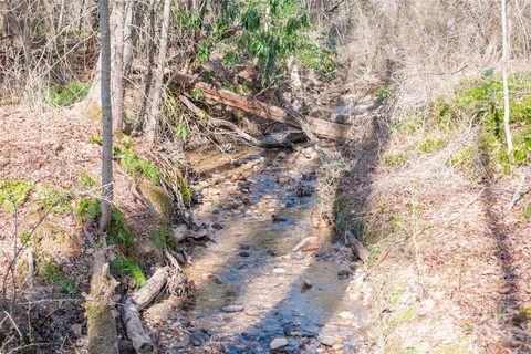 Tbd Two Brooks Trail sold lot in Ashbrook, Fletcher, NC