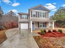 441 Summer Ridge Road sold home in Stanley, SC
