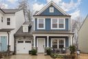 933 Canopy Falls Lane sold home in York, SC