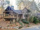 23 Chaucer Road sold home in Black Mountain, SC