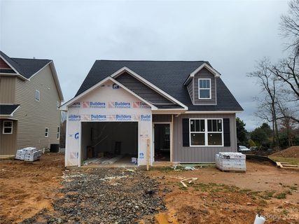 236 Rockrose Court sold home in Edgewood, Asheville, NC