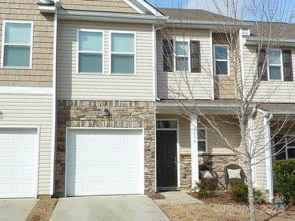 3616 Danvers Street sold home in Berkshire, Charlotte, NC