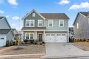 1821 Goodheart Lane sold home in York, SC