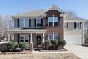 3025 Brook Valley Run sold home in Monroe, SC
