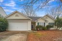 9953 Brawley Lane sold home in Charlotte, SC