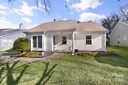 9128 Oren Thompson Road sold home in Charlotte, SC