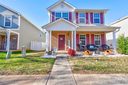 730 Sinclair Drive sold home in Monroe, SC